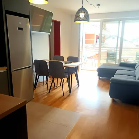 Hakuna Matata Моравске-Топлице