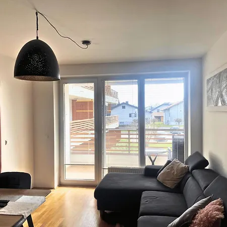 Hakuna Matata Apartment Moravske Toplice