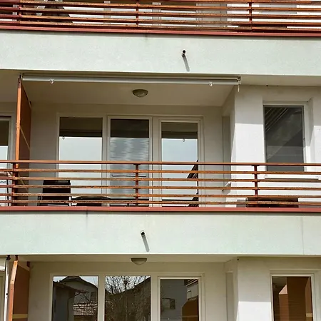 Apartment Hakuna Matata *