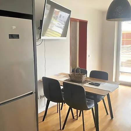 Hakuna Matata Моравске-Топлице