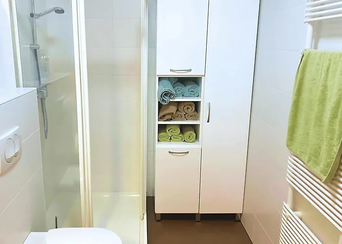 Hakuna Matata דירה *