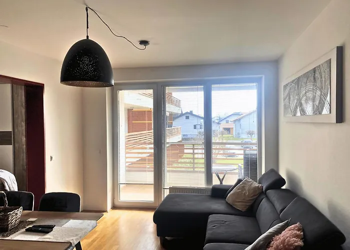 Hakuna Matata Daire Moravske-Toplice