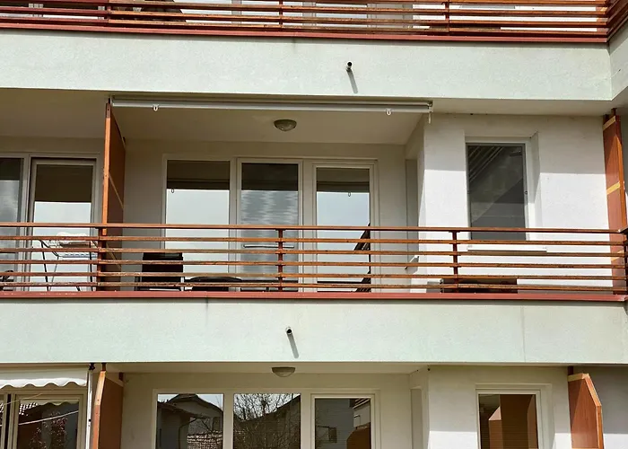 דירה Hakuna Matata *