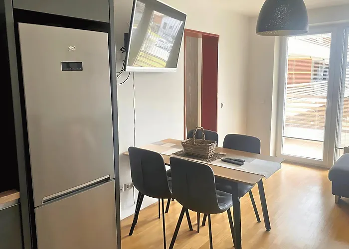 Hakuna Matata Moravske-Toplice